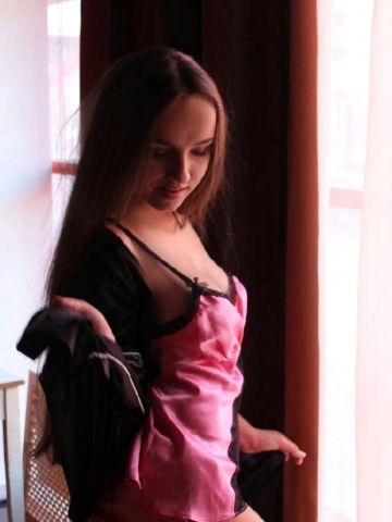 Валентина